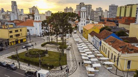 7 feirinhas em Curitiba para você visitar Blog HCC Hotels