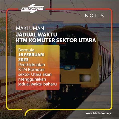 Ktm Komuter Utara Bm Paul Tan S Automotive News