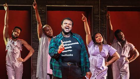 Roxane Gay Pass Over Broadway Beloved Kasergogreen