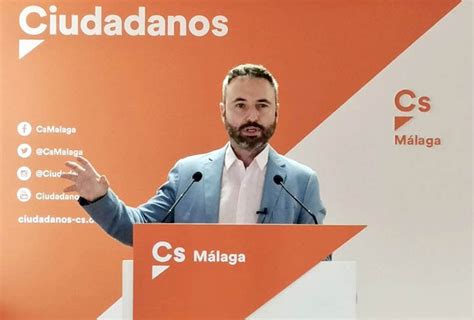 Dimite La Directiva De Cs Por El Dedazo De Guillermo D Az Con El