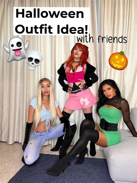 Powerpuff Girls Costumes For Men