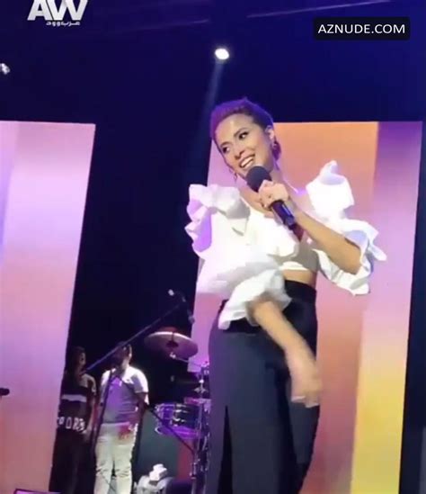 RUBY RANIA HUSSEIN Nude AZNude