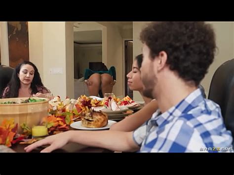 Thankful For A Giving MILF YumTheeBoss Ameena Green Brazzers Enter XVPROMO On Official Site