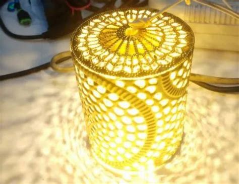 Pvc Acrylic Warm White Led Diwali Decorative Light Mumbai Make In