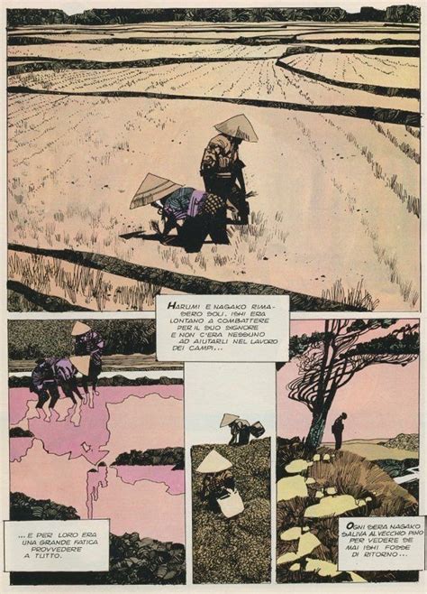 Pin Di Matt Baldwin Su Sergio Toppi Arte Dei Fumetti Illustrazione