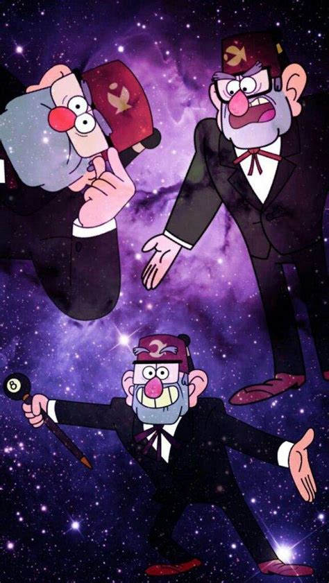 Les Regalo Fondos De Pantalla Parte Gravity Falls Amino Espa Ol