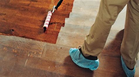 How To Refinishing Hardwood Floor Diy Complete Guide