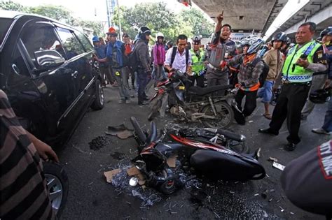 Ini Ternyata Alasan Korlantas Polri Gelar Operasi Zebra Edukasi