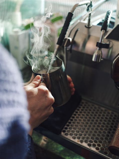 How to open a coffee shop in 2024. – Coffee Machine Depot