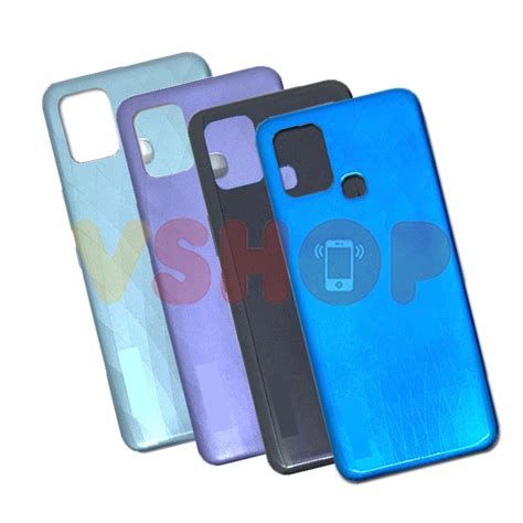 Jual Backdoor Back Casing Infinix Hot S X X B Tutupan Belakang Shopee Indonesia