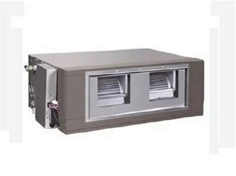 Voltas 11 0 Ton Aircooled Ductable Unit R 22 At Rs 175000 Piece