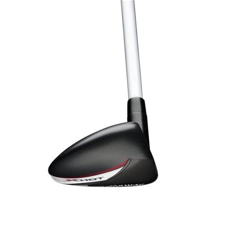 Callaway X HOT Hybrid Gents RH Irish Golf Store