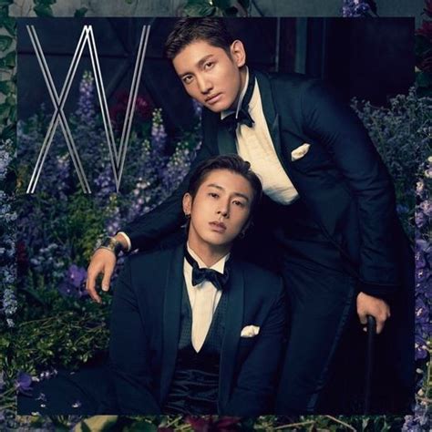 東方神起、日本デビュー15周年記念アルバム「xv」オリコンウィークリーアルバムチャート1位を獲得 Kstyle