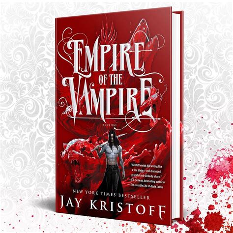 Empire of the Vampire - special editions roundup | Beautiful Books