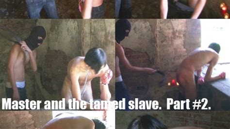 Master And The Tamed Slave Part Games Of Hot Twinks Clips Sale