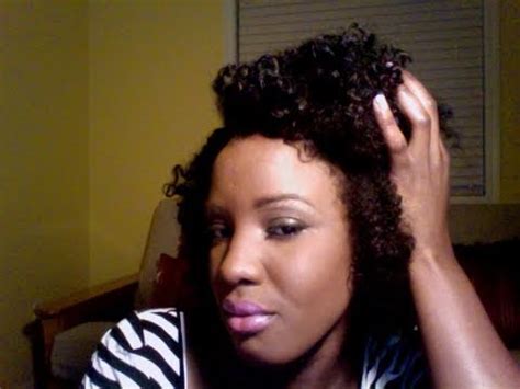 My Hot Oil Treatment YouTube