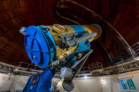 Как попасть на экскурсию в крымскую обсерваторию? — Сообщество «Клуб ...