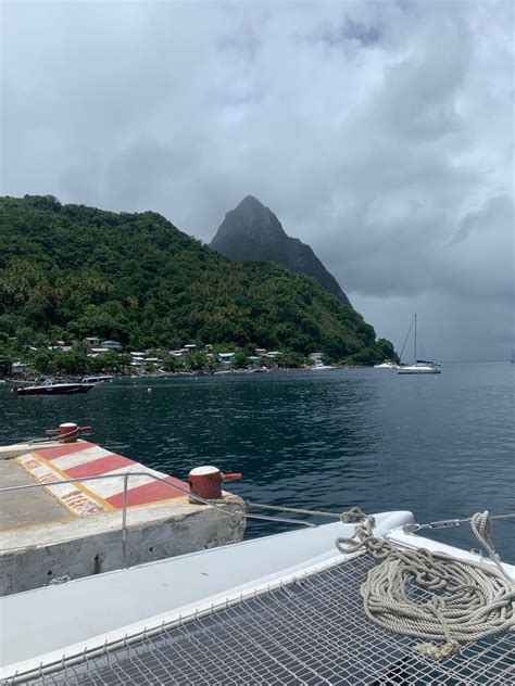 20 Photos to Inspire You to Visit Saint Lucia - The Car...