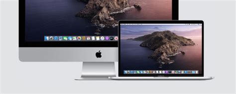 macOS Catalina Features and Expected Launch Date