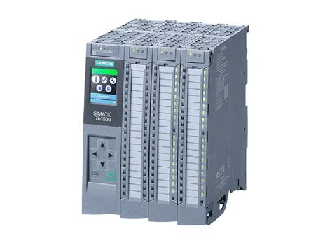 PLC Siemens SIMATIC S7-1200