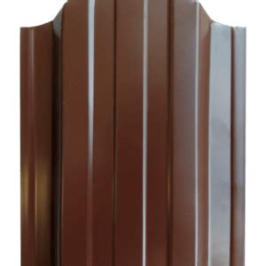 Евроштакетник на заказ купить в Санкт-Петербурге: размеры, цвета ral