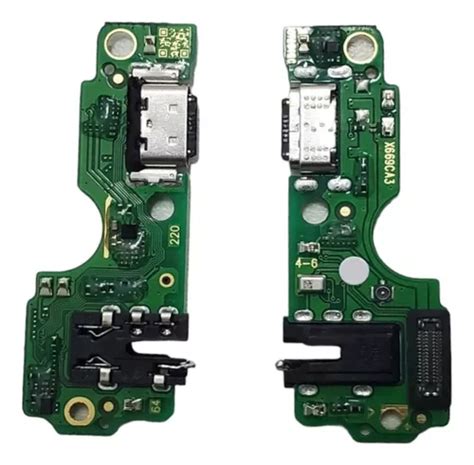 Placa Conector De Carga Para Infinix Hot I X Parcelamento Sem Juros