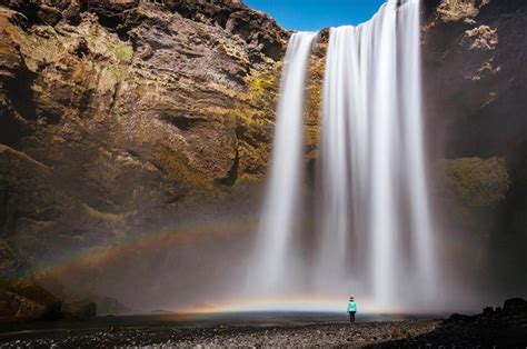 Reasons Why The Best Time To Visit Iceland Is The Off Season Follow