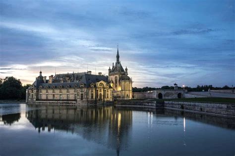 Best Castles In France To Visit France S Most Beautiful Castles