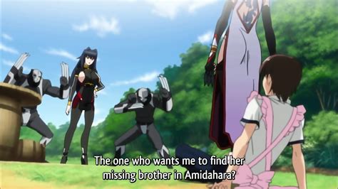 Hentai Witch Of Steel Annerose 2 Reducting Mosaic