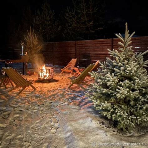 Набор садовой мебели Кентукки : 2 кресла, столик и 2 подушки-валика в ...