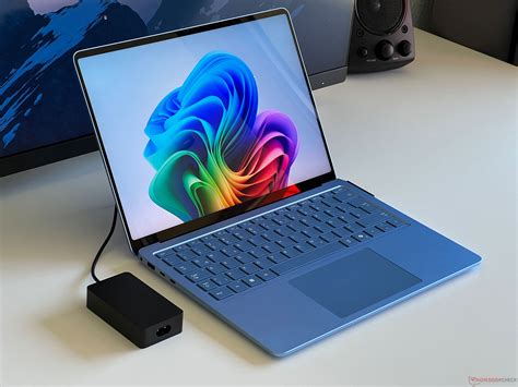 Recensione Del Microsoft Surface Laptop 7 13 8 Copilot Grazie Allo Snapdragon X Elite