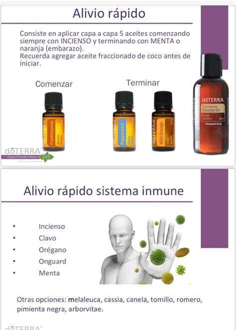 Pin De Gladis Delgado En Aceites Esenciales Gu A De Aceites