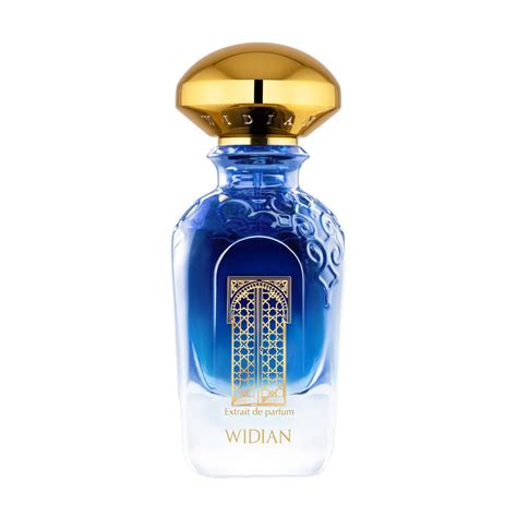 Widian Granada | Gents