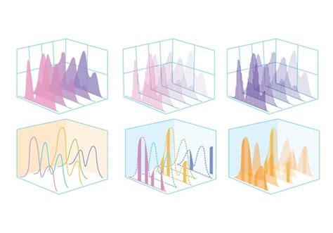 Bell Curve Clip Art