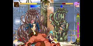 Mugen Hentai Minotaur Vs Felicia Porn Videos