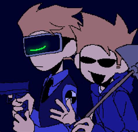 Tord Larsson Eddsworld Memes Eddsworld Tord Crazy Funny Pictures