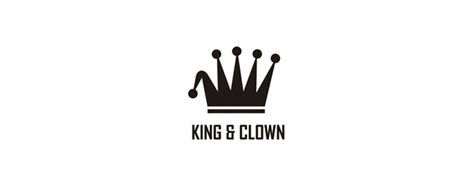 Black Crown Logo Design