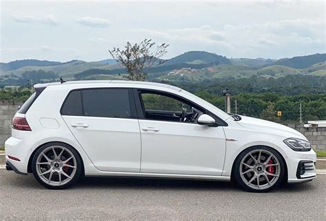 Wheel Front Aftermarket Wheels Gallery Volkswagen Golf