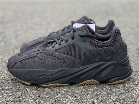 Adidas Yeezy Boost 700 “utility Black” Fv5304 For Sale The Sole Line