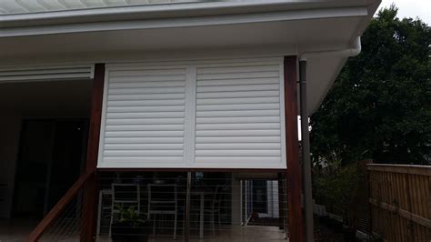 Louvre Shutters Caloundra Security Screens And Awnings