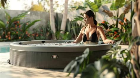 Coleman Spas Hot Tub