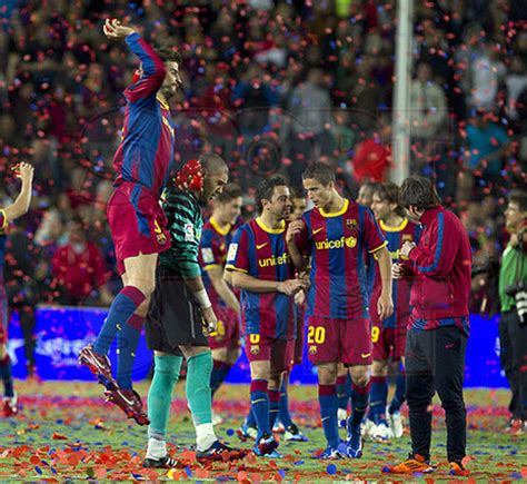 Trophy - FC Barcelona Photo (22107984) - Fanpop