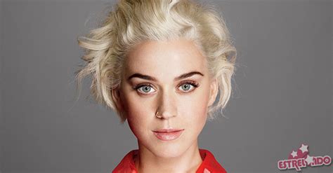 Katy Perry Anuncia Lbum Witness E Divulga Data De Turn Estrelando