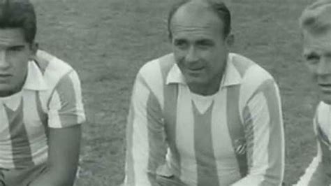 Radiogaceta De Los Deportes Di Stéfano En Radiogaceta Rne Rtve Play