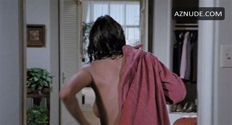 JILL CLAYBURGH Nude AZNude
