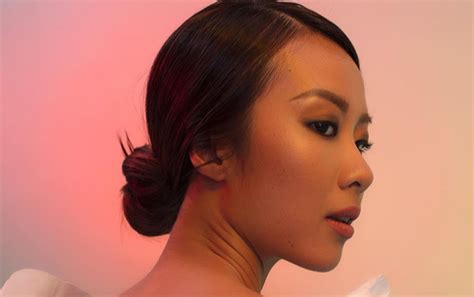 Hot Suboi vinh dự là sao Việt đầu tiên xuất hiện trên tạp chí Vouge Nhật Bản Saostar vn