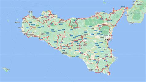 Around Sicily in 80 Days: A Travel Diary - Slow Sicily