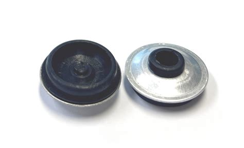 aluminium bonded washer   mm pk