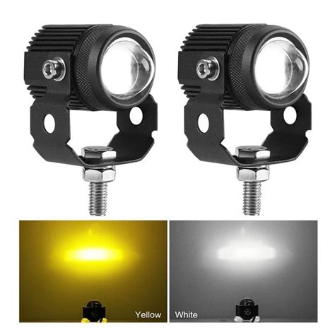 How to Find The Best Motorcycle Fog Lights