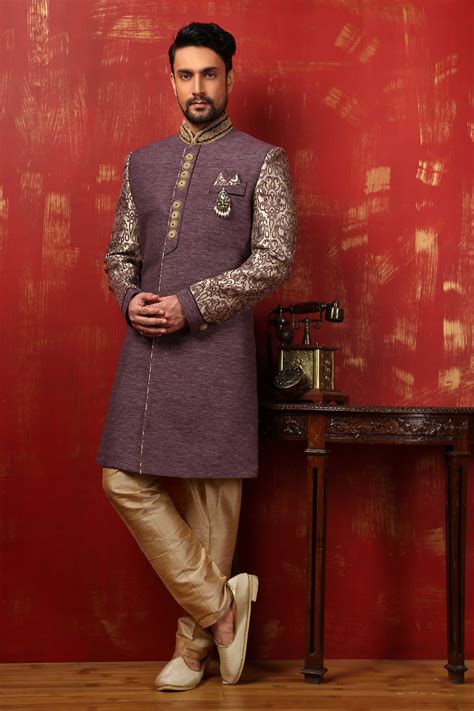 Kcrt 2038 Wedding Outfit Men Indian Men Fashion Wedding Dresses Men